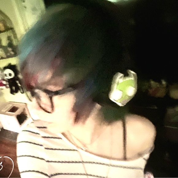 Meet your Posher, Jojo - Picture 1 of 1